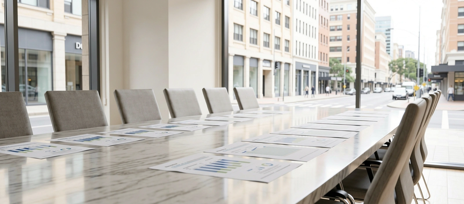 Yinaro Digital Melbourne Office Environment