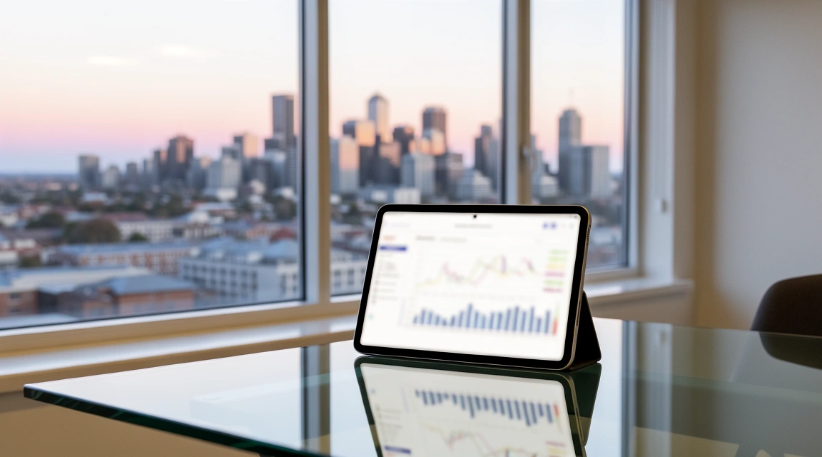 Yinaro Melbourne HQ Environment